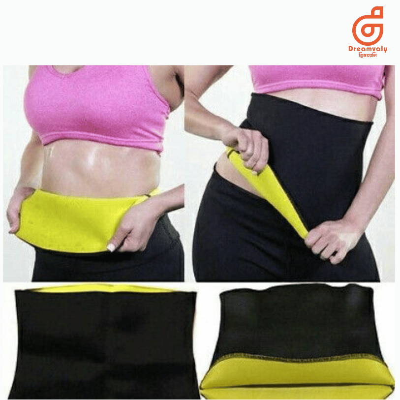 Sweat Slim Belt Plus -Dreamvaly
