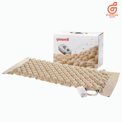 Yuwell Anti-Decubitus Air Mattress-Dreamvaly