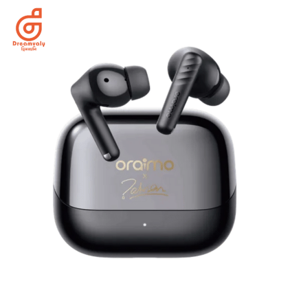 Oraimo SpaceBuds Neo+ ANC Spatial Audio True Wireless Earphones