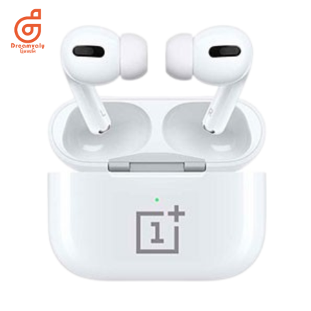 One Plus Air Pods Pro Wireless Bluetooth Earbuds-Dreamvaly